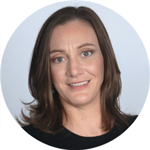 Katharine Crowley, LMHC