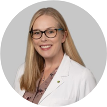 Katharine Eakin, PA