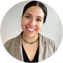 Katharine Fuentes, LMSW