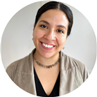 Katharine Fuentes, LMSW