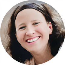 Katharine Fulton, LPCC