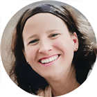 Katharine Fulton, LPCC