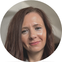 Katharine Jamison, MS