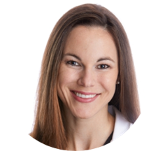 Katharine Jones, APRN