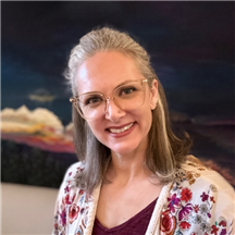 Katharine Jones, LMFT