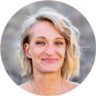 Katharine Jones, LPCC