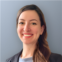 Katharine Lagreze, LMHC