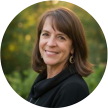 Katharine Larson, LMFT