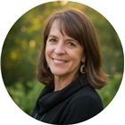 Katharine Larson, LMFT