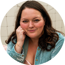 Katharine McCormick, LCSW