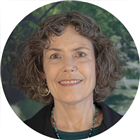 Katharine Mechem, LMFT