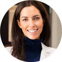 Katharine Rebillot, PA-C