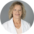 Katharine Whitekiller, APRN