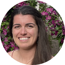 Katherine (Katie) Gross, MS, RD, RDN