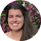 Katherine (Katie) Gross, MS, RD, RDN