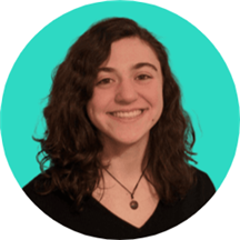 Katherine (Katie) Ralph, LMSW
