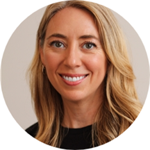 Katherine Abegg, LMHC