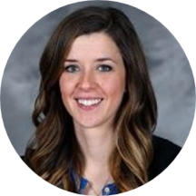 Katherine Ahlfeld, NP