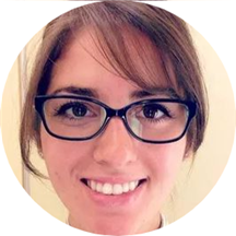 Katherine Alexis Athanasiou, PA-C