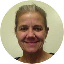 Katherine Allen, LMFT