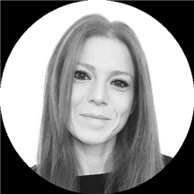 Katherine Ambrosino, LMHC