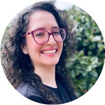 Katherine Angulo Leal, LMHC