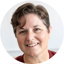 Katherine Ansley, LPC