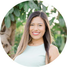 Katherine Aparicio, LMHC