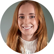 Katherine Artigues, PMHNP-BC