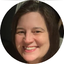 Katherine Bailey Johnson, LMHC