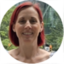 Katherine Barfield-Craig, LCSW