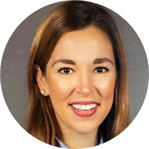 Katherine Barkley, PA