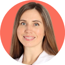 Katherine Bednarek, APRN, RN