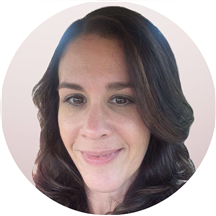 Katherine Benson, PMHNP