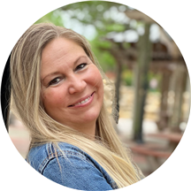 Katherine Bishop, LPC