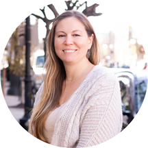 Katherine Bishop, MA