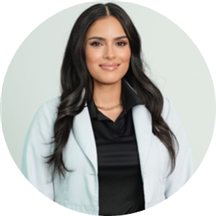 Katherine Blanco, PMHNP-BC, APRN