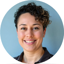 Katherine Bowers, LCPC