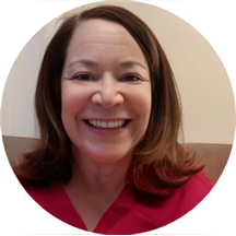 Katherine Butler, LCSW