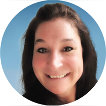 Katherine Carnicelli, LCSW