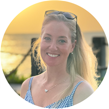 Katherine Catolico, RD, CDCES