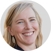 Katherine Champlin Rice, MA, LPC