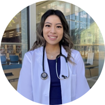 Katherine Chang, NP
