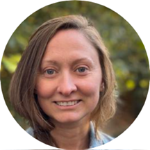 Katherine Combs, LPC/MHSP
