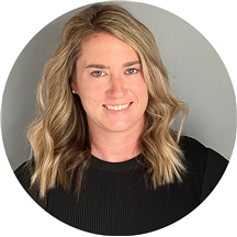 Katherine Cooley, LMHC