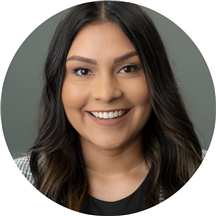 Katherine Cruz Gonzalez, PMHNP-BC