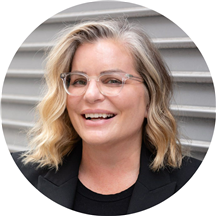 Katherine Duke, NP