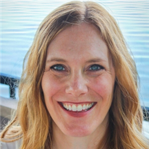 Katherine Ebert, LPC