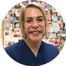 Katherine Eppler, APRN, NP