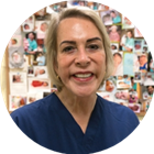 Katherine Eppler, APRN, NP